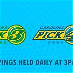 pick 4 north carolina lottery
